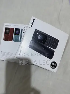 New Mobile Phone 128 GB