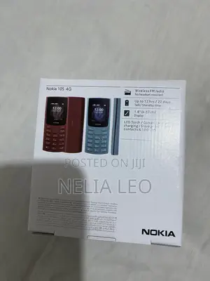 New Mobile Phone 128 GB