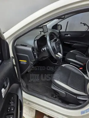 Kia Morning 2019 White