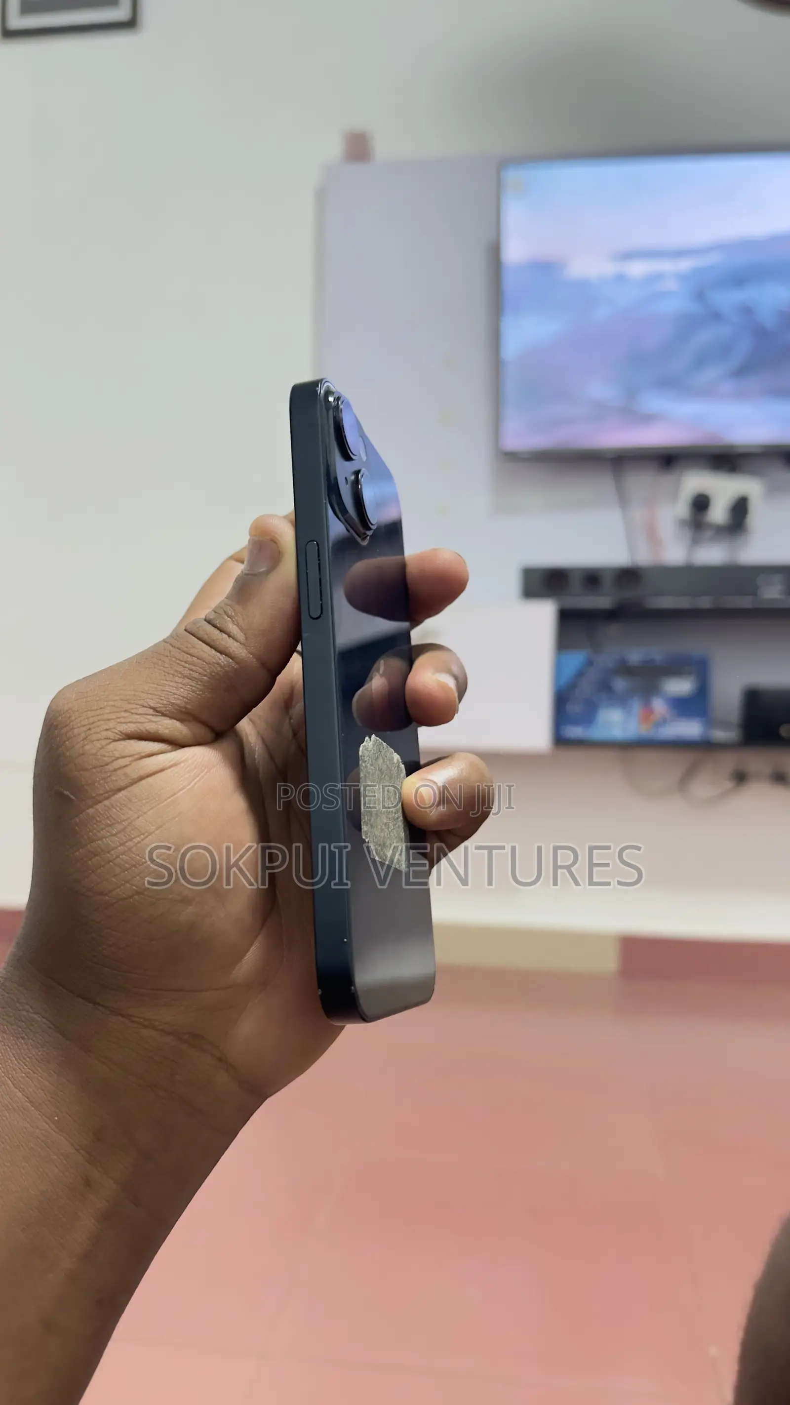 Apple iPhone 14 128 GB Black