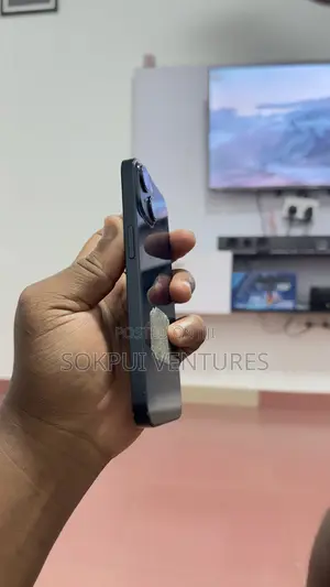 Apple iPhone 14 128 GB Black