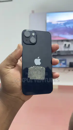 Apple iPhone 14 128 GB Black
