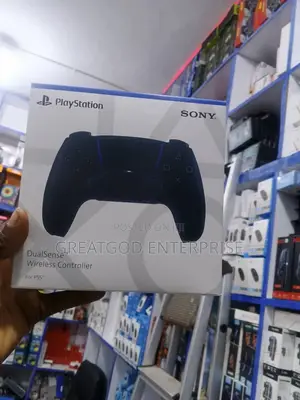 PS5 Controller