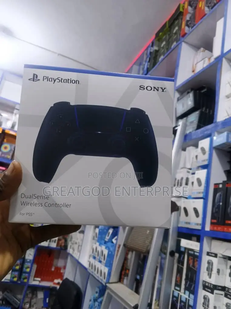 PS5 Controller