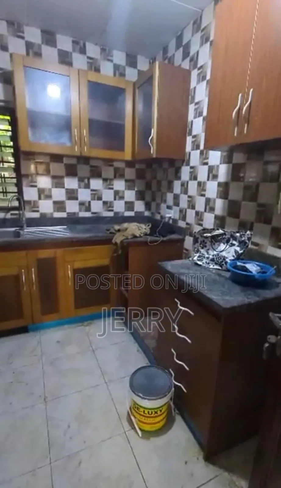2bdrm Apartment in Golden Door, Tantra Hills for rent
