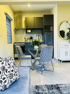 Furnished 1bdrm Apartment in Cantonments for rent