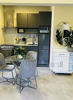 Furnished 1bdrm Apartment in Cantonments for rent