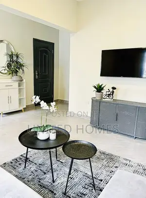 Furnished 1bdrm Apartment in Cantonments for rent