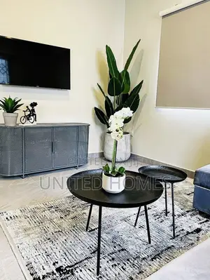 Furnished 1bdrm Apartment in Cantonments for rent