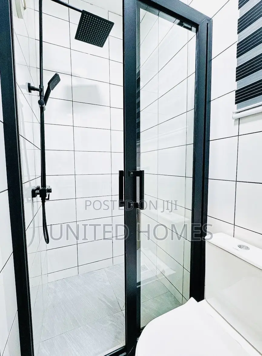 Furnished 1bdrm Apartment in Cantonments for rent