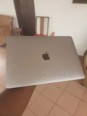 Laptop Apple MacBook Air 2020 M1 8GB Apple M1 SSD 512GB