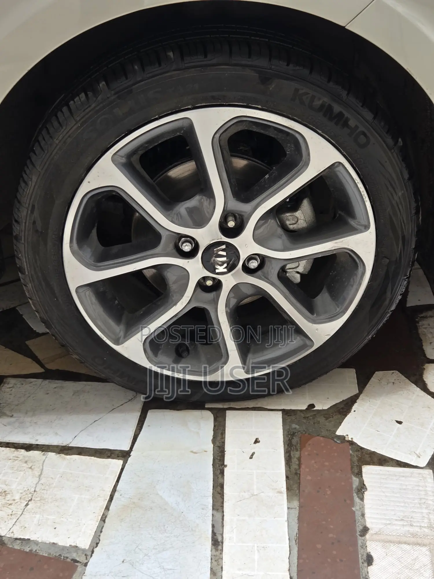 Kia Forte 2014 Black