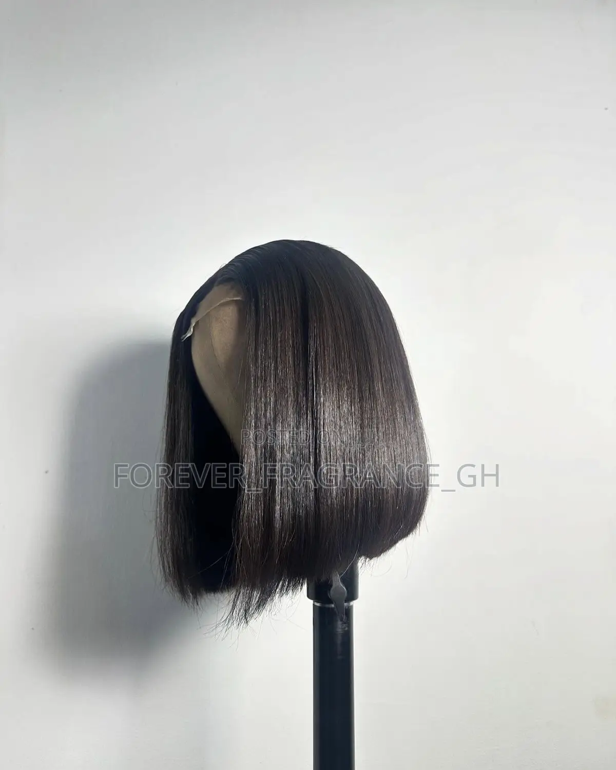 Intensive One-on- One Wig Making Class With Deliz_ Hair Glam