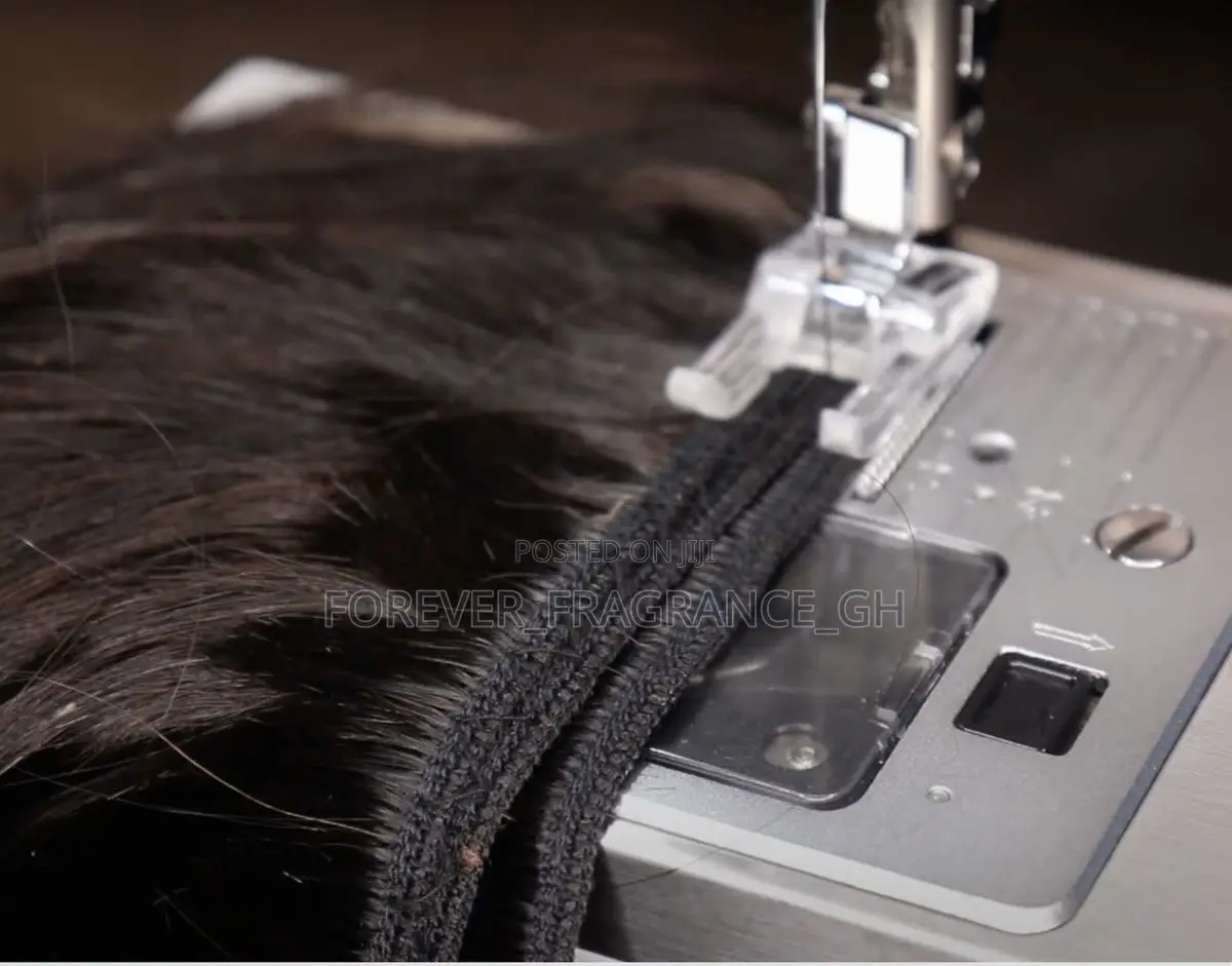 Intensive One-on- One Wig Making Class With Deliz_ Hair Glam