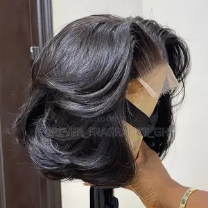 Intensive One-on- One Wig Making Class With Deliz_ Hair Glam