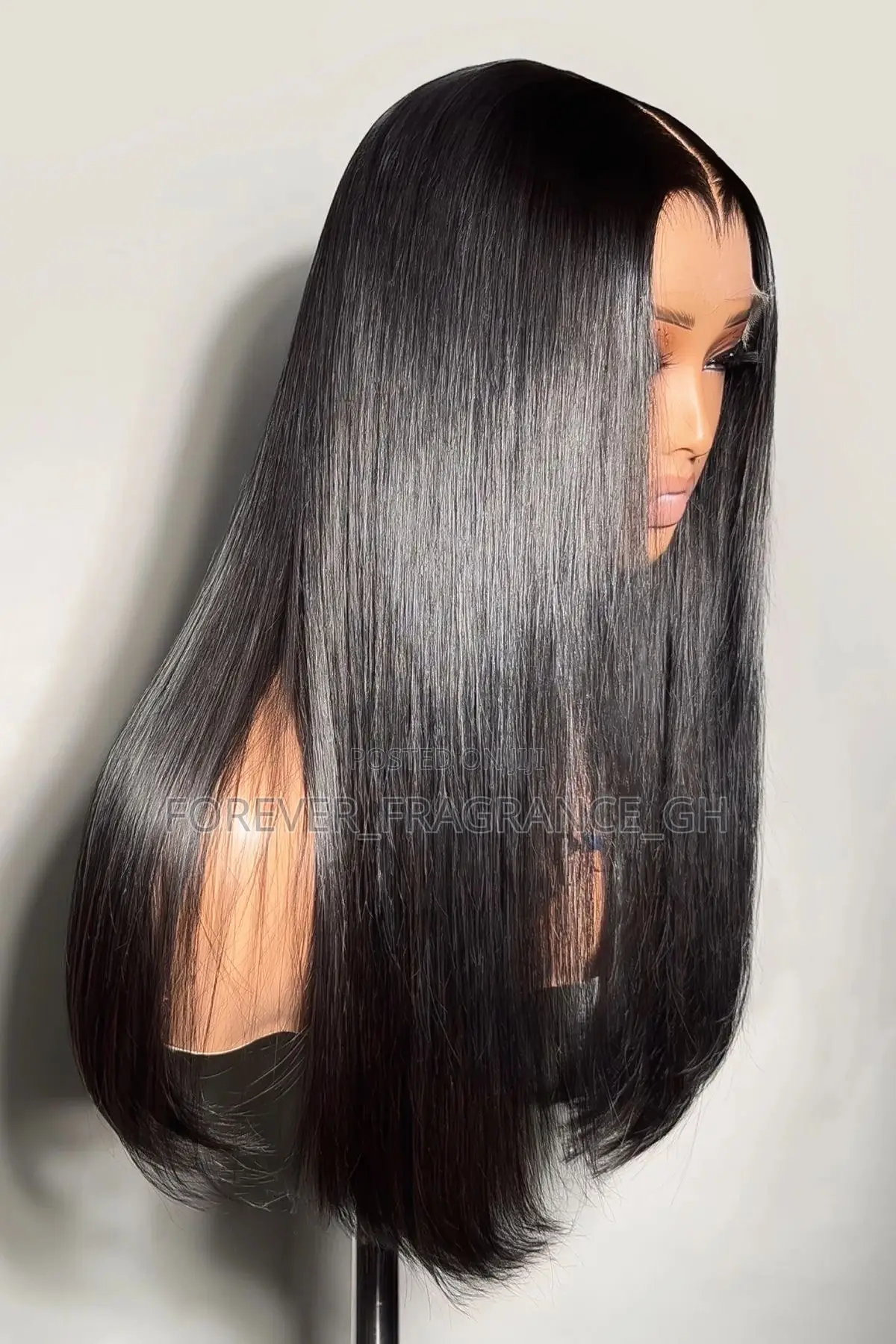 Intensive One-on- One Wig Making Class With Deliz_ Hair Glam
