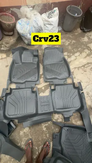 Honda CR-V 203-26