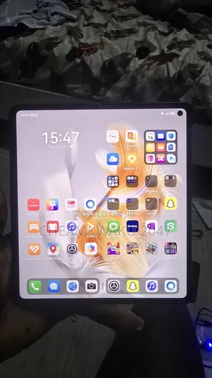 Huawei Mate X3 512 GB Green