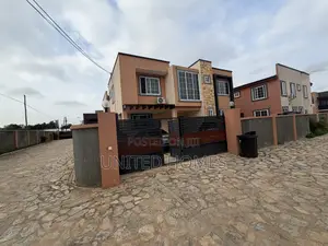 Furnished 3bdrm House in Airport Residential Area for rent