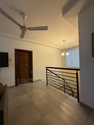Furnished 3bdrm House in Airport Residential Area for rent