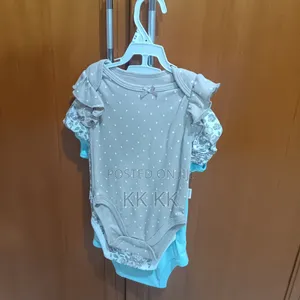 Baby Onesies