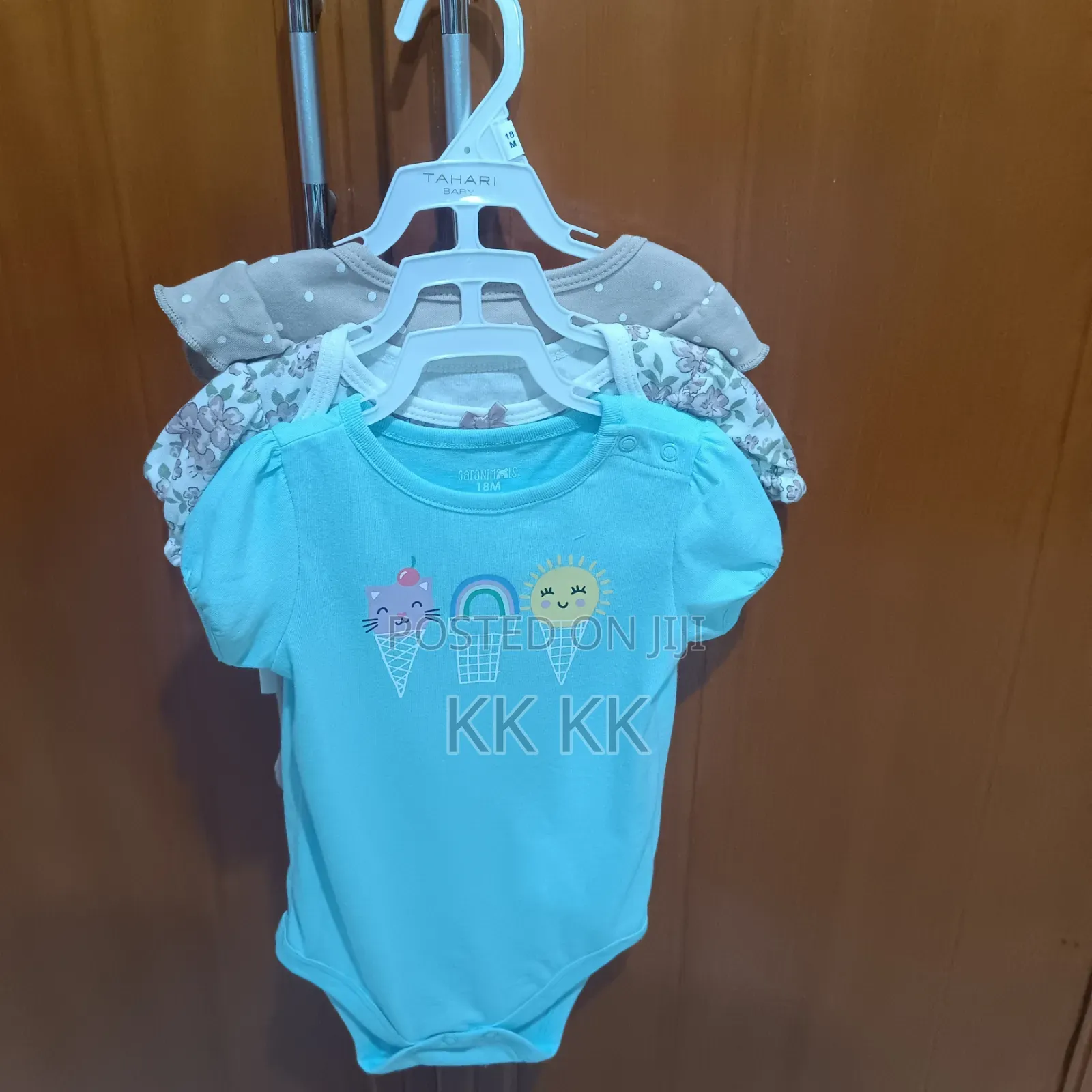 Baby Onesies