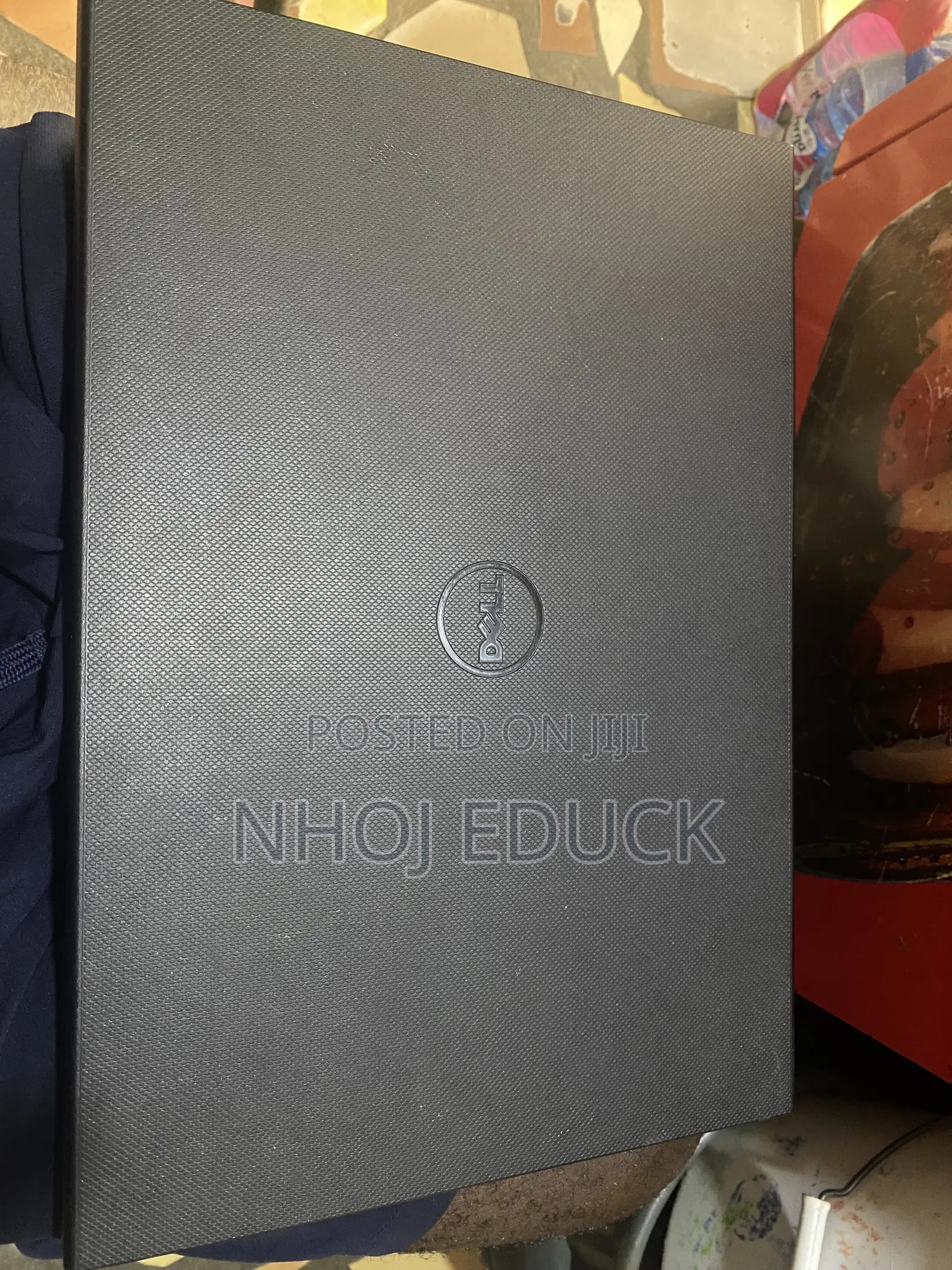 Laptop Dell Inspiron 15 8GB AMD A6 SSD 256GB