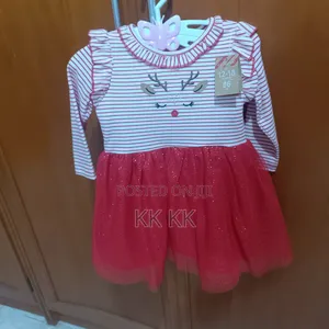 Baby Girl Dresses