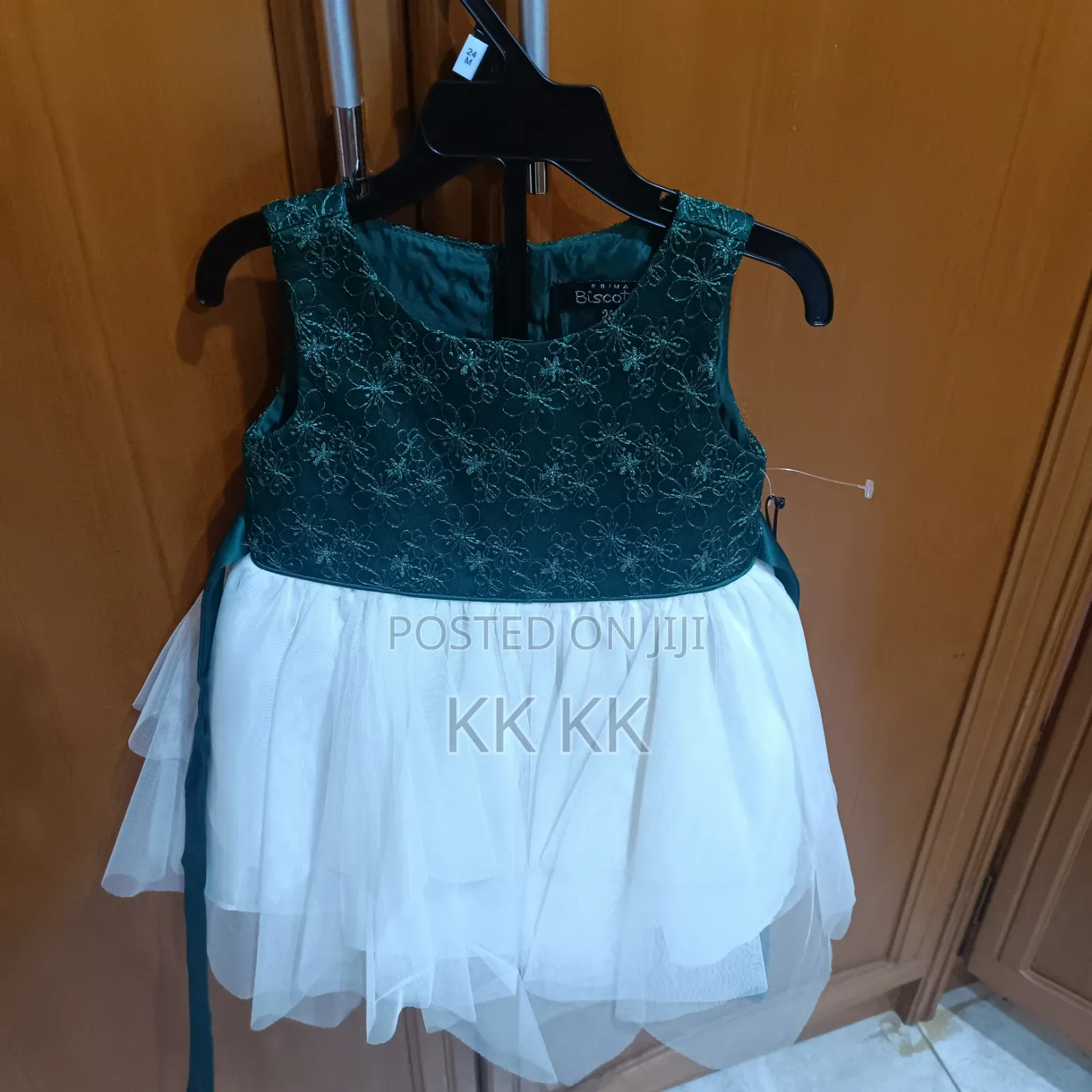 Baby Girl Dresses