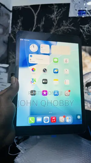 Apple iPad 10.2 (2020) Wi-Fi 32 GB Gray