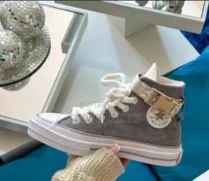 Converse Chuck 70 "Dog Inspired"
