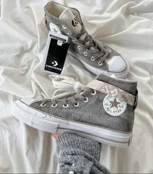 Converse Chuck 70 "Dog Inspired"