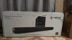 Heos Denon Soundbar