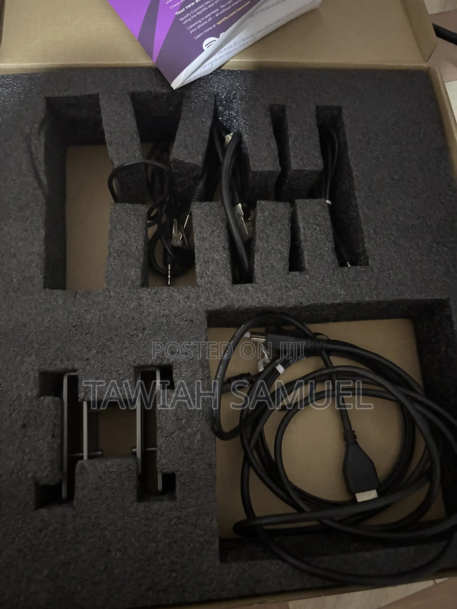 Heos Denon Soundbar