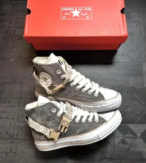 Converse Chuck 70 "Dog Inspired"