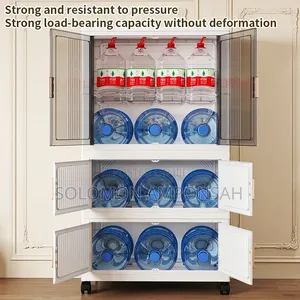 Wardrobe (Plastic)