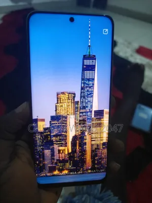 Huawei nova 12i 256 GB Black