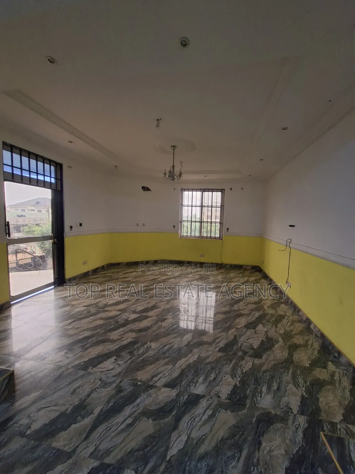 3bdrm Apartment in ,, Atomic Down, Ga East Municipal for rent