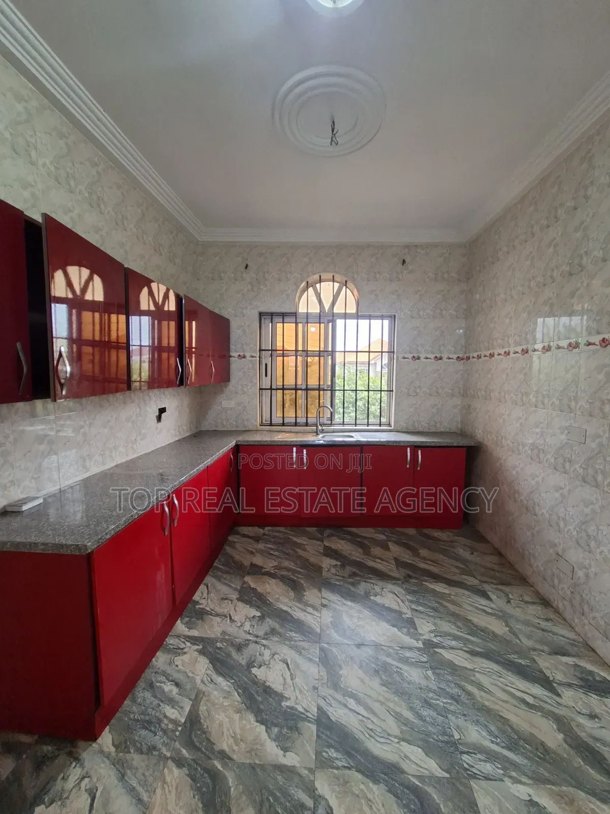 3bdrm Apartment in ,, Atomic Down, Ga East Municipal for rent
