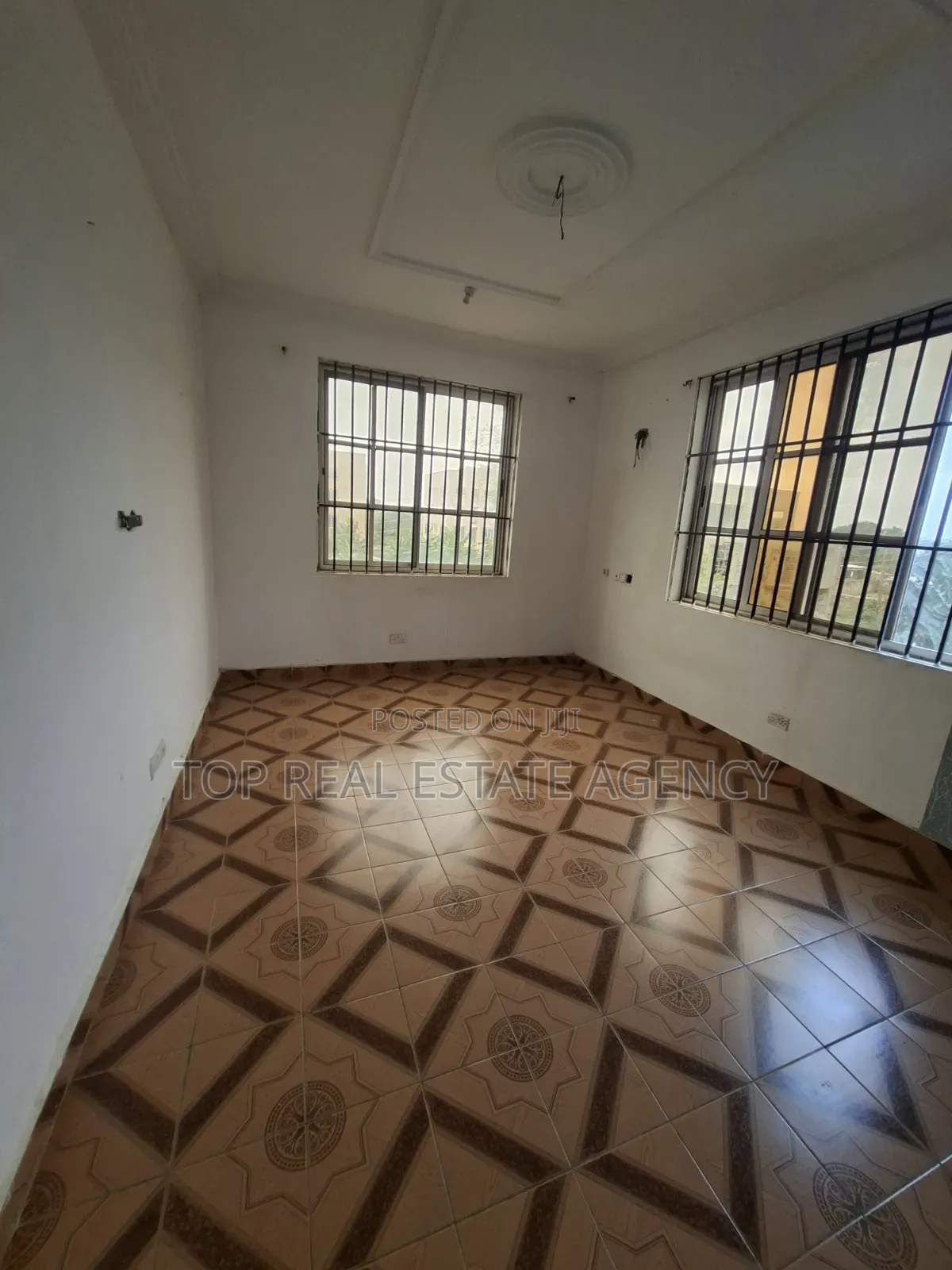 3bdrm Apartment in ,, Atomic Down, Ga East Municipal for rent
