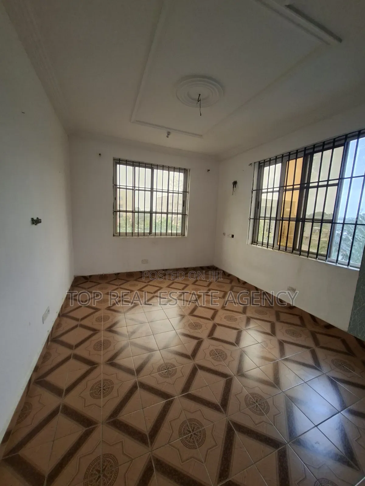 3bdrm Apartment in ,, Atomic Down, Ga East Municipal for rent