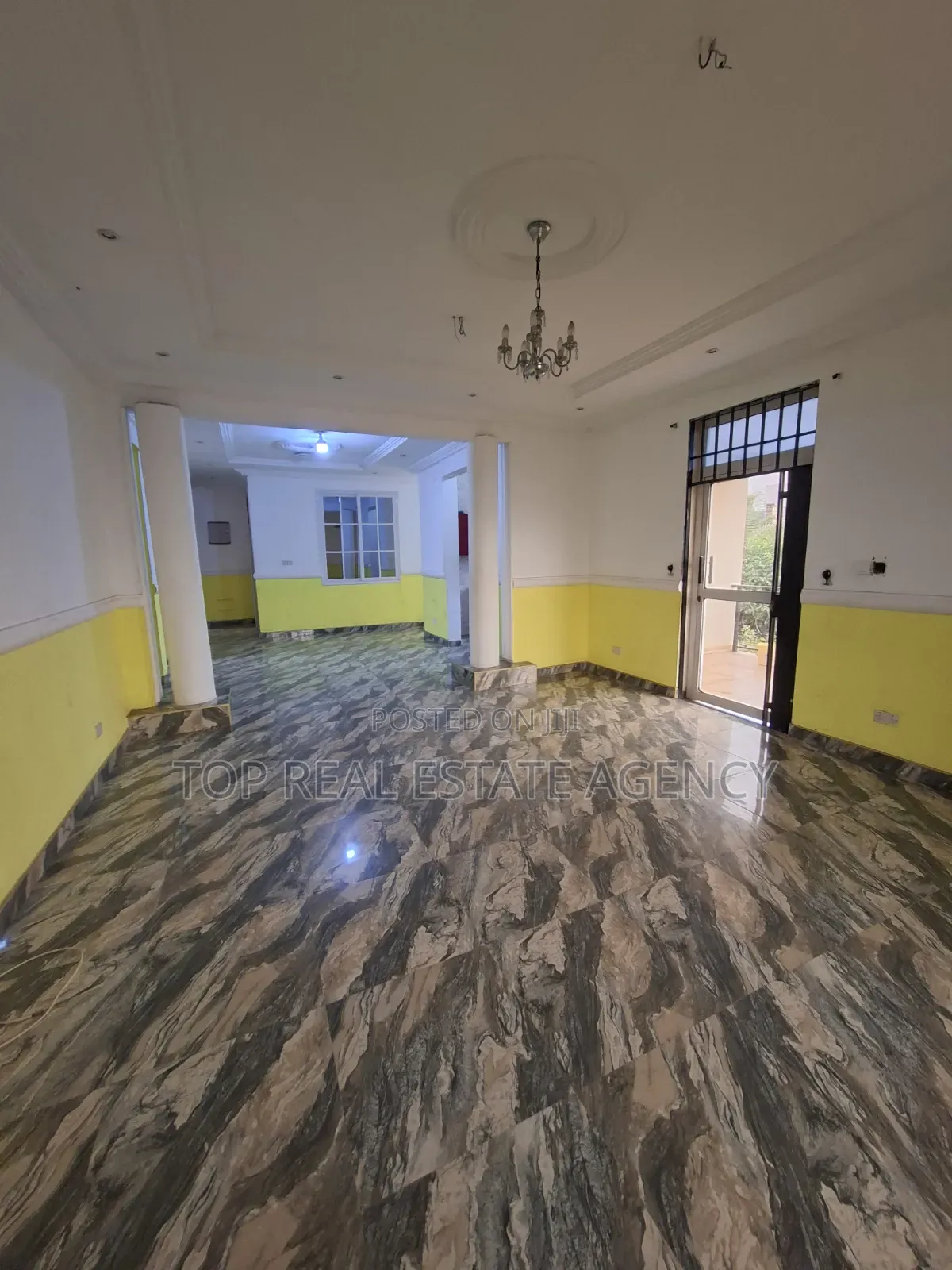 3bdrm Apartment in ,, Atomic Down, Ga East Municipal for rent