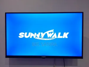 SunnyWalk 32inches TV for Sale.