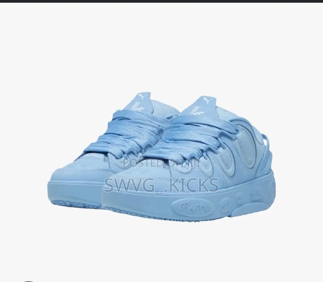 Lamelo Ball LaFrancé 1of1