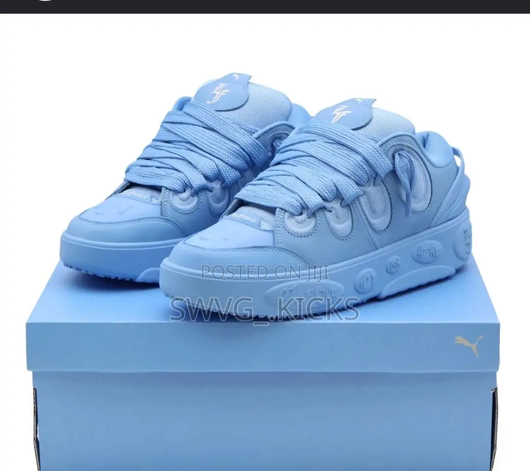 Lamelo Ball LaFrancé 1of1