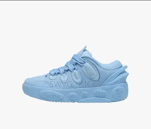 Lamelo Ball LaFrancé 1of1