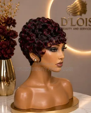 Choima Wigcap