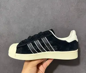 Adidas Superstar Marty Supreme