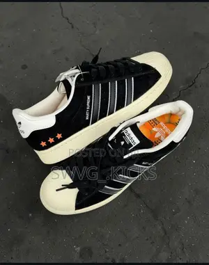 Adidas Superstar Marty Supreme