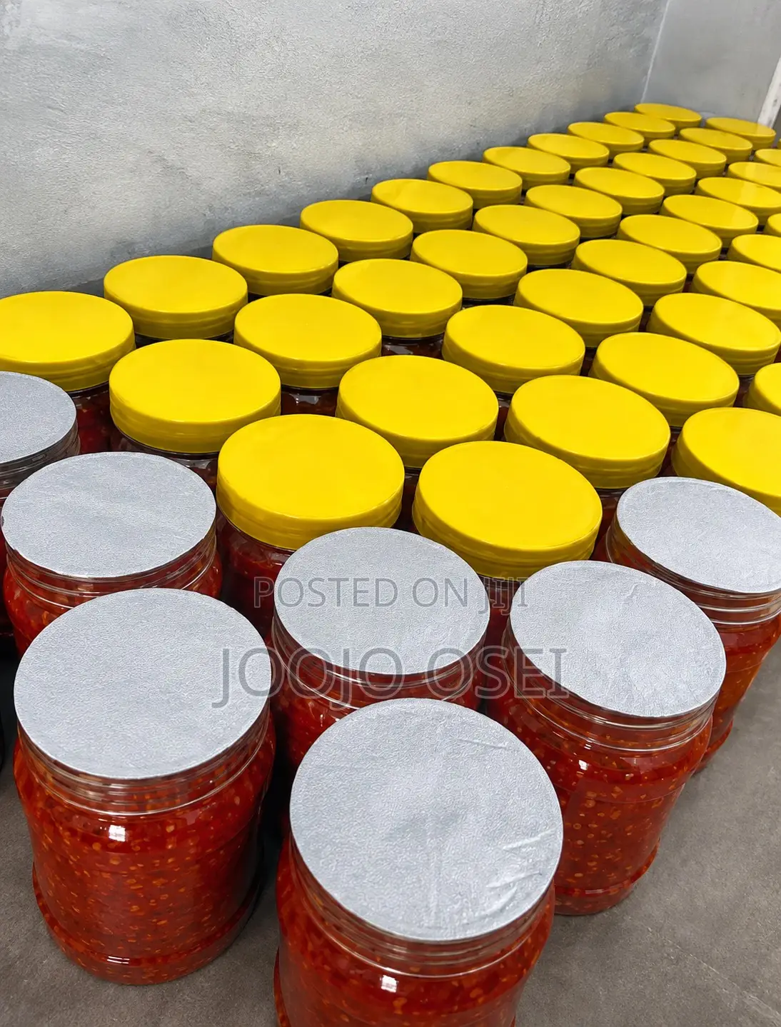 Commercial Automatic Induction Sealer With Conveyor